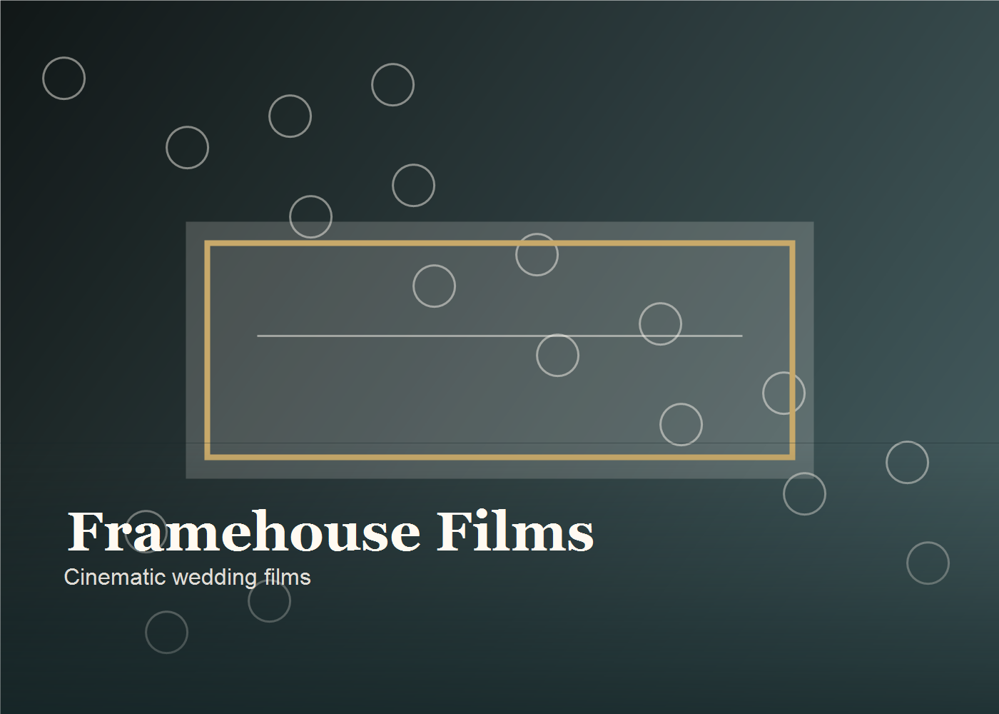 Framehouse Films