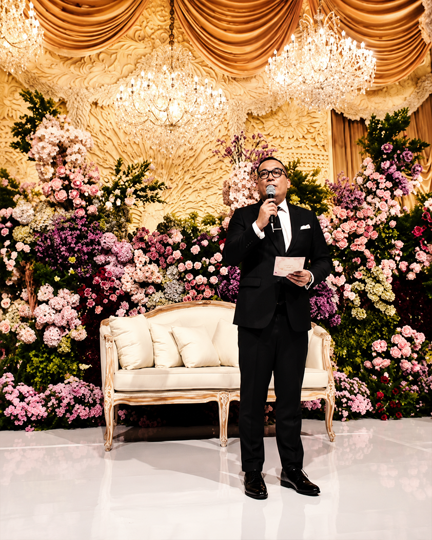 Allan Steven